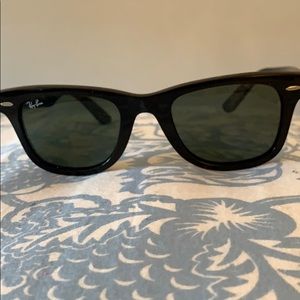 Ray-Ban Sunglasses
